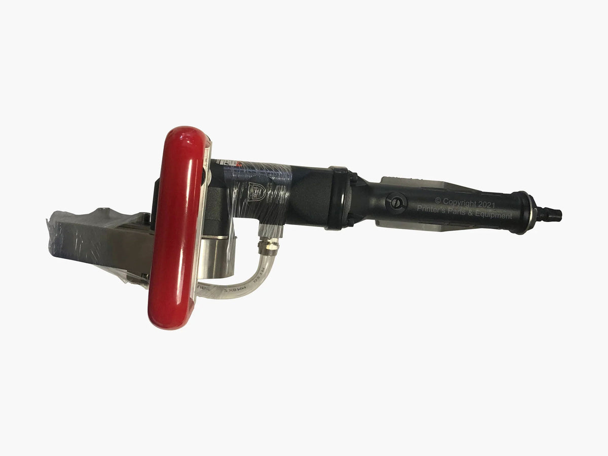 Stripping Machine