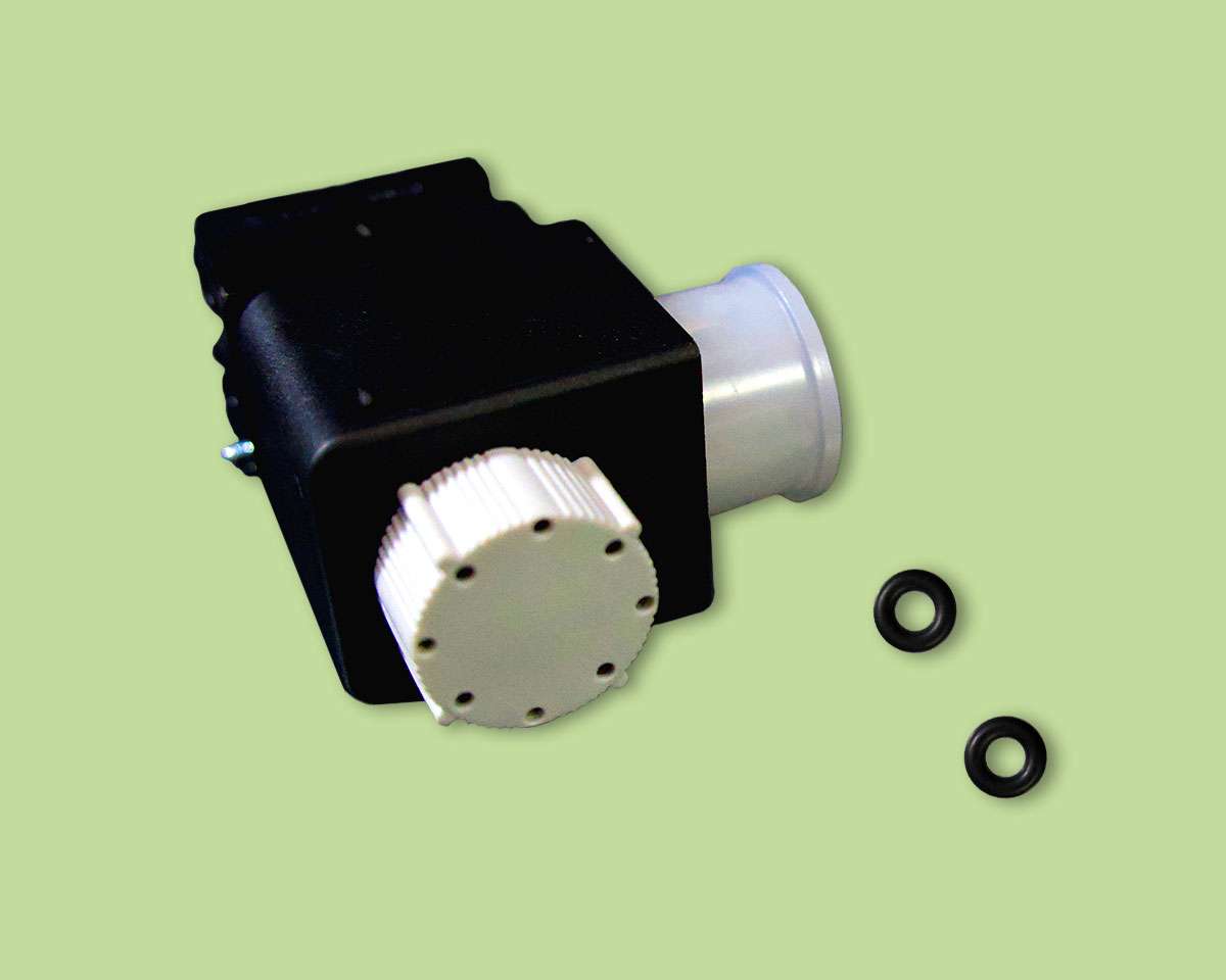 3/2 Way Valve Vorsteuerventil for Heidelberg