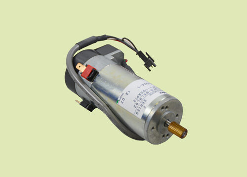 Roland DG Parts Assembly Feed Motor XC-540