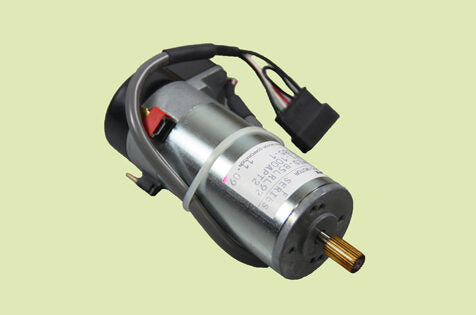 Roland DG Parts Assembly Feed Motor XJ-740