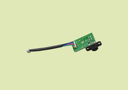 Roland DG Parts Assembly Linear Scale Encoder Board Service 1