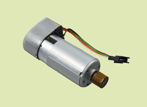 Roland DG Parts Assembly Scan Motor LEF-12