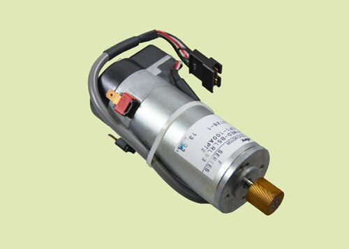Roland DG Parts Assembly Scan Motor 3 FJ-540