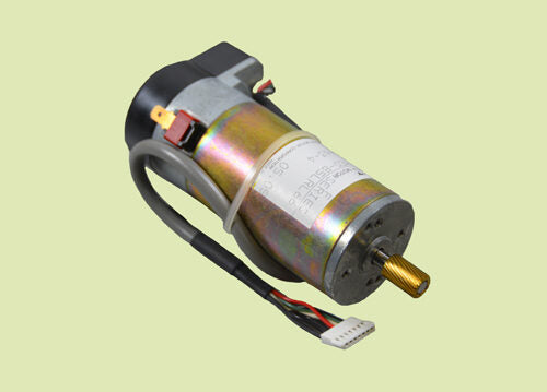 Roland DG Parts Assembly Feed Motor CJ-540