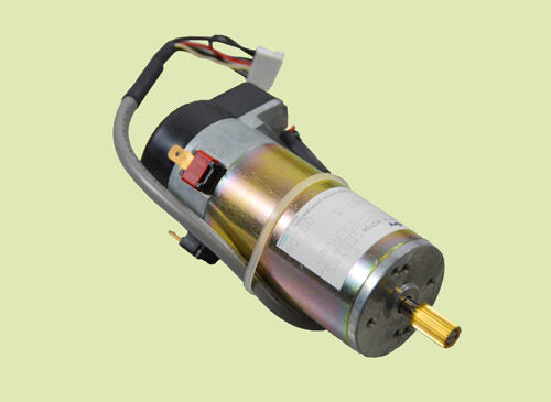 Roland DG Parts Assembly Motor X FJ-50 / FJ-540 / SJ-1000