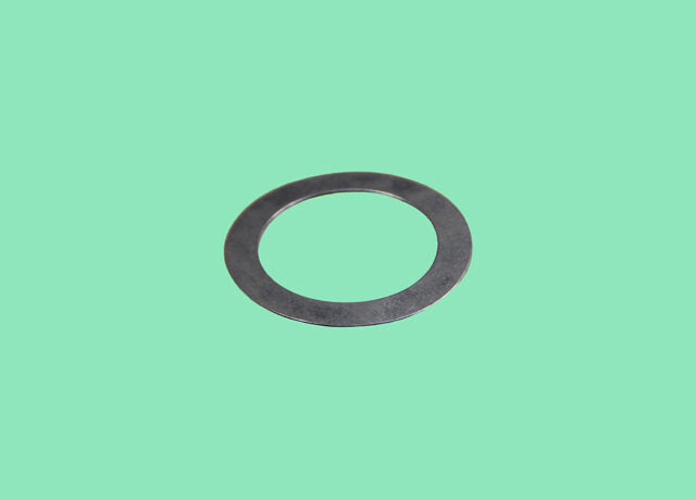 Washer 25 x 35 x 0.5 for Triumph Ideal MBM