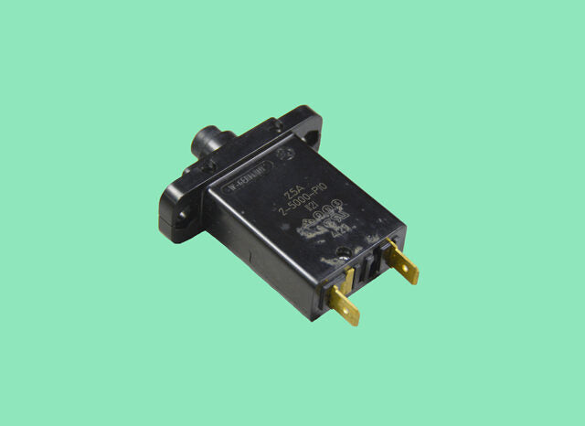 Circuit Breaker Overload 2.5 AMP AC250V DC28V