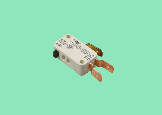 Micro Switch Old E33 - NEW D38 S14