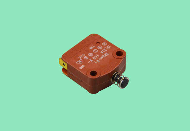 Micro Switch 250V S 7-2