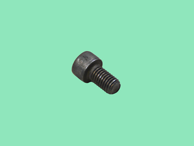Screw M10 x 18 for Triumph Ideal MBM