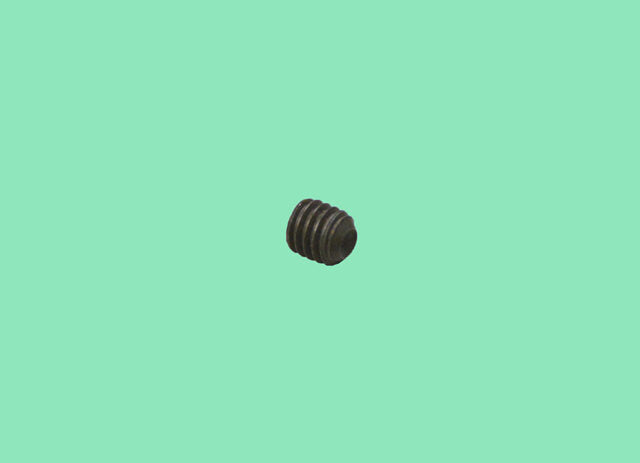 Screw for Triumph Ideal MBM