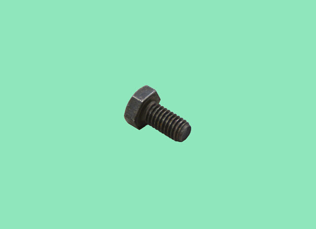 Screw M6 x 12 for Triumph Ideal MBM