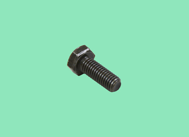 Screw M8 x 22 for Triumph Ideal MBM