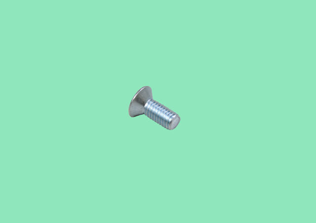 Screw M5 x 12 for Triumph Ideal MBM