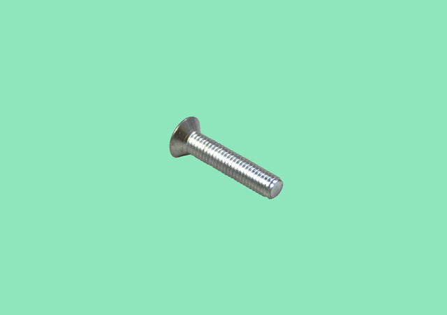 Screw M5 x 25 for Triumph Ideal MBM