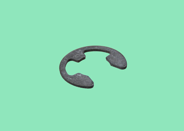 Washer for Triumph Ideal MBM