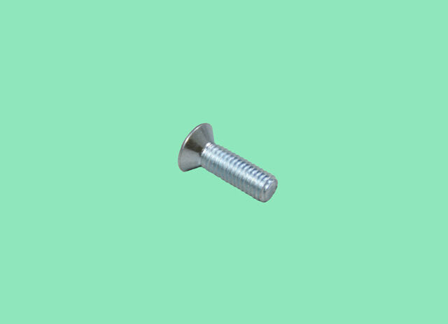 Screw M5 x 16 for Triumph Ideal MBM