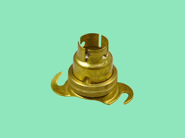 Bulb Socket for Triumph Ideal MBM