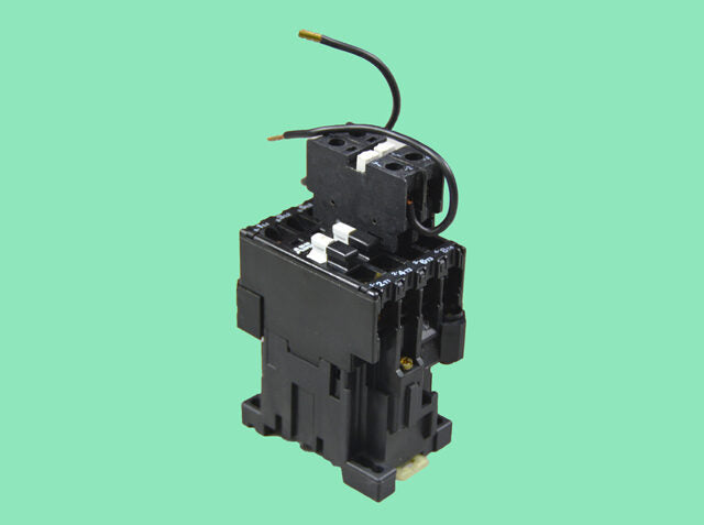 Relay Contractor 110 Volt