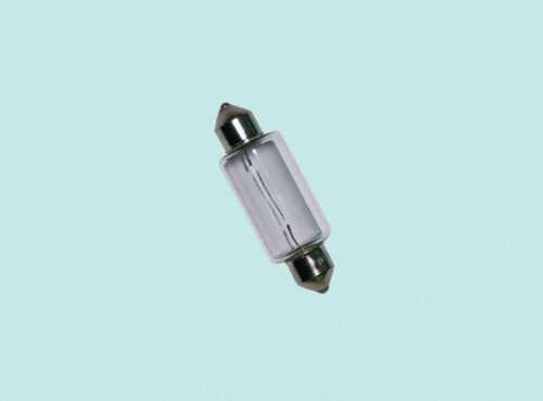 BULB 10W 30V Fuse Style T-3915