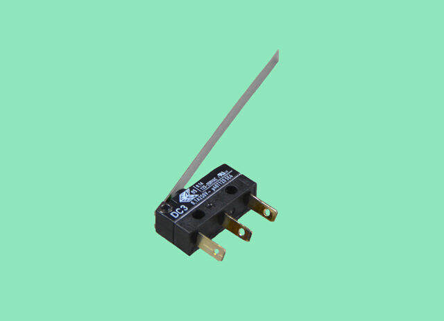 Micro Limit Switch With Lever for Triumph Ideal MBM