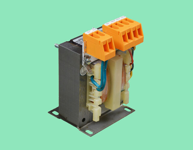 Transformer 100-115 Volts for Triumph Ideal MBM