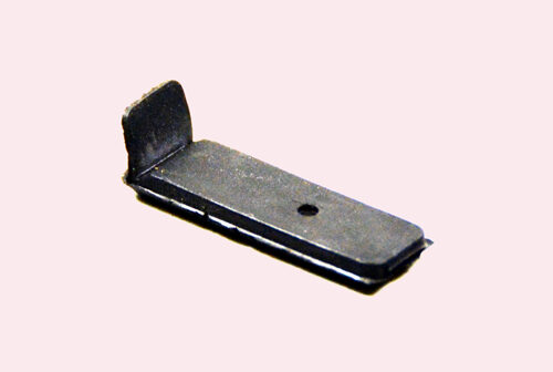 Rubber Hood for Sheet Separator