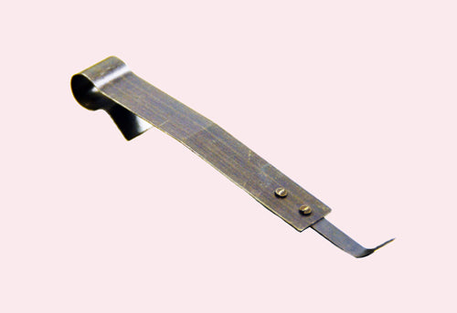 Sheet Separator Windmill End Piece