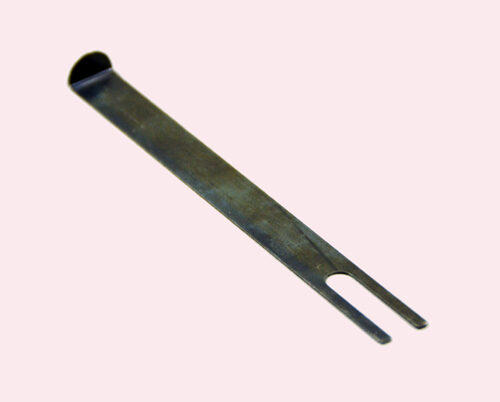 Paper Separator 90 K 4-1/2" Long