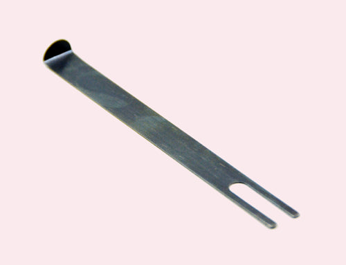 Paper Separator 90 Degree M-Series 4 1/4" Long