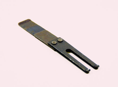 Sheet Separator Slotted Hard HE-90119
