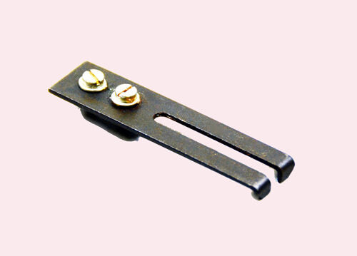 Sheet Separator Strip Holder