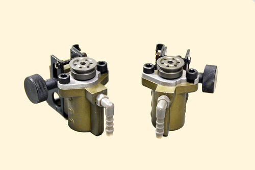 Forwarding Sucker Assembly SM 72/102 S & M Series DS & OS