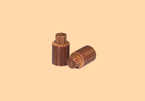 Bender Bar Friction Plug for 26D Stitcher Head