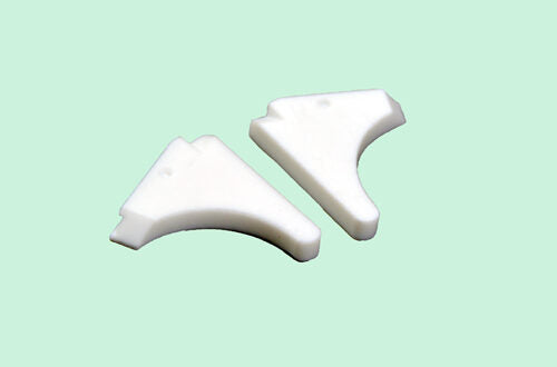 Teflon Seals for Kompac II System