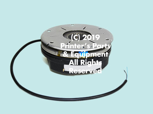 Brake 43880 + Hub for Polar 115