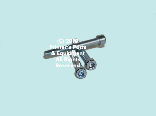 Brake 43880 + Hub for Polar 115