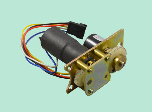 Ink Key Motor for Akiyama