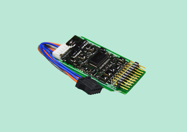 Board for Akiyama Ink Motor