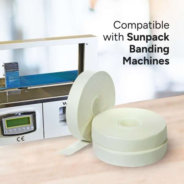 Strapping Banding Paper
