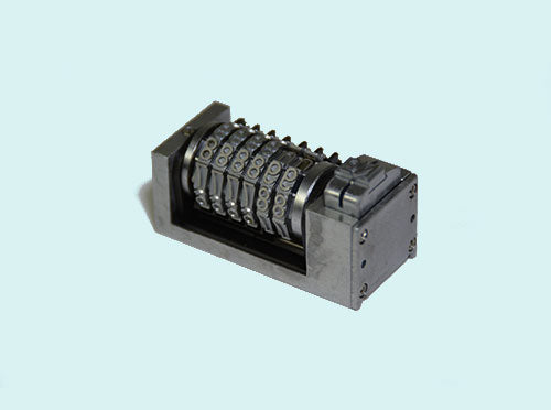 Numbering Machine 6 Digits 3/16″