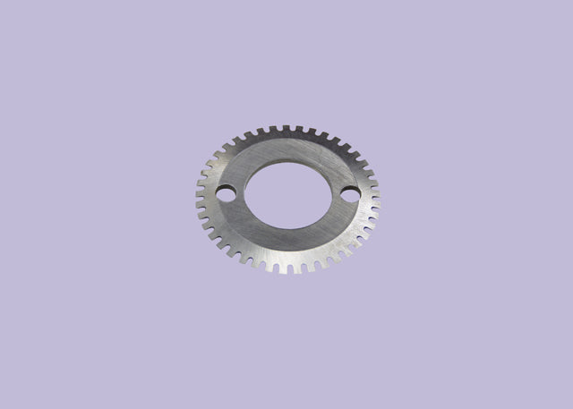 Perf Wheel for Baum