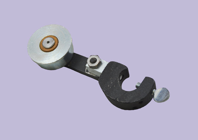 Pull Out Roller Complete