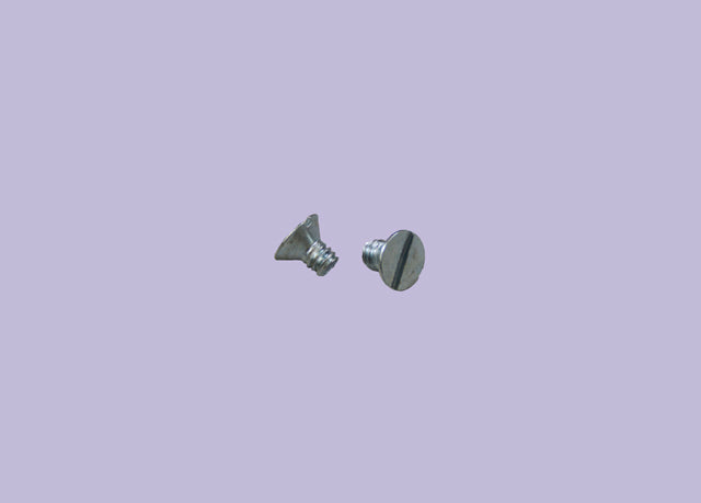 Screw Socket 3M Flat Head for Baum Folder