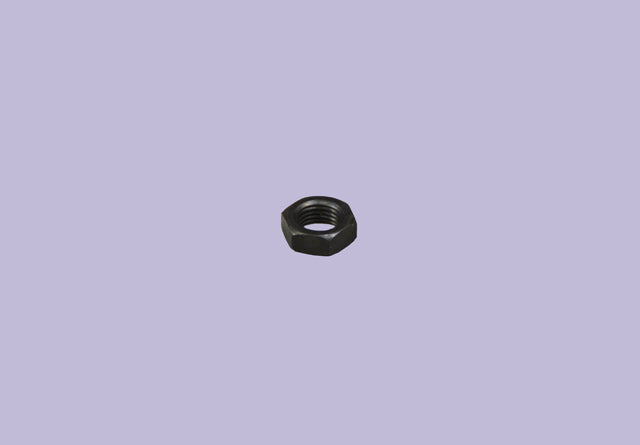 Nut 3M Hex Jam for Baum Folder