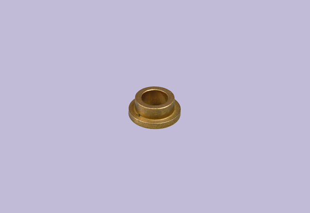 Bushing Flanged for Baum Folder