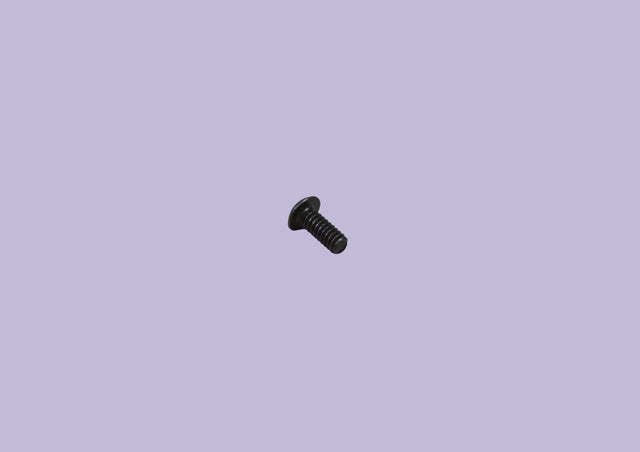 Screw Button Head Socket for Baum Folder