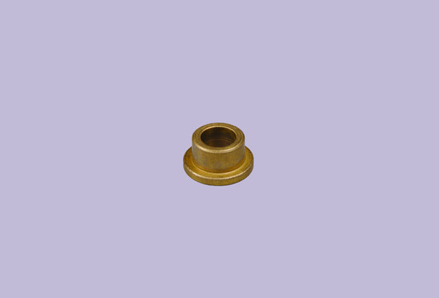Bushing Flanged for Baum Folder