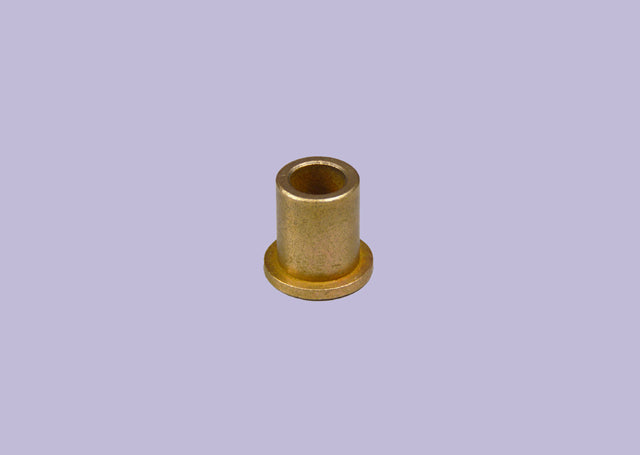 Bushing Flanged for Baum Folder