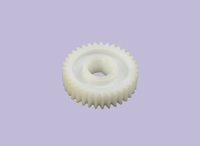 Gear 35T D Bore Per Print for Baum